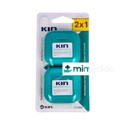 SEDA KIN DENTAL PACK 2X1 KIN