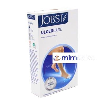 JOBST MEDIA ULCE CREM IZQ T/XL BG (73631-24) JOBST