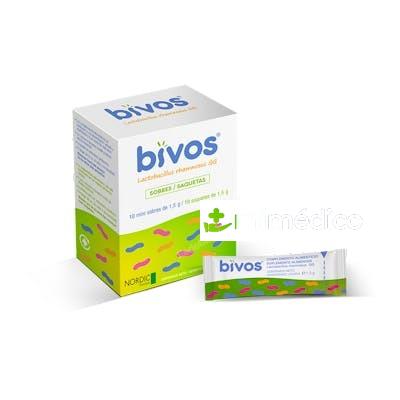 BIVOS 10 MINI SOBRES FERRING