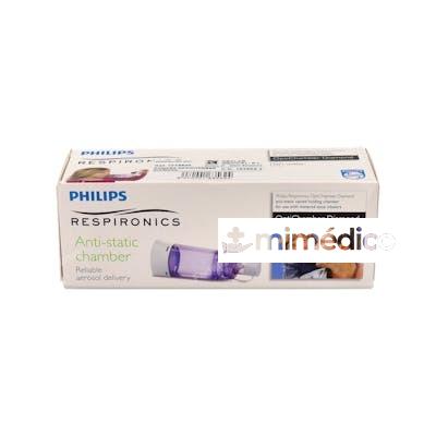 CAMARA OPTICHAMBER DIAM RESPIRONICS S/MASCARILLA (RF/1079820 KEYLAB