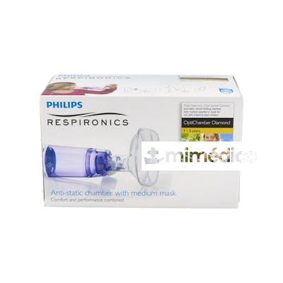 CAMARA OPTICHAMBER DIAM RESPIRONICS INF R/1079825 KEYLAB