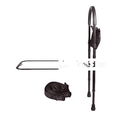 PRIM BARANDILLA ASIDERO CAMA 94X51 CM ANCHO EXT 45,5-53,5 CM PRIM