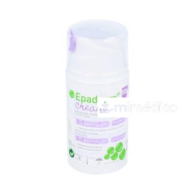 EPADERM CREAM 50 G MOLNLYCKE