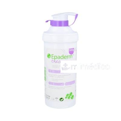 EPADERM CREAM 500 G MOLNLYCKE