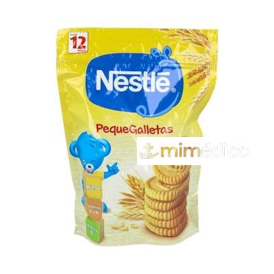 NESTLE GALLETAS JUNIOR 180 G NESTLE