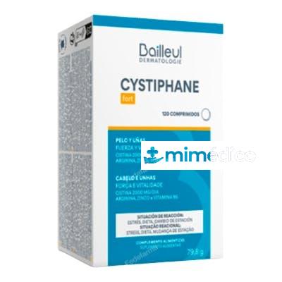 CYSTIPHANE FORTE 120 COMP BIORGA