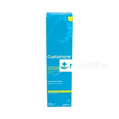 CYSTIPHANE LOCION ANTICAIDA 100 ML BIORGA