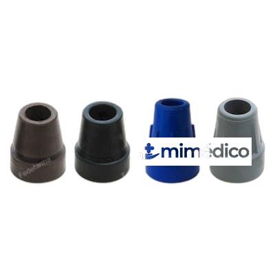 AYUDAS  CONTERA  O 19 MM NGR PAR A100N AY.TECNO DINAMICAS