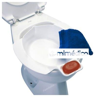 AYUDAS  BIDET ACOPLABLE UNIVERSAL AD500E AY.TECNO DINAMICAS