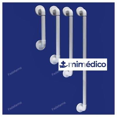 AYUDAS  ASIDERA ESTRIADA DE PLASTICO  45 CM AD566B AY.TECNO DINAMICAS