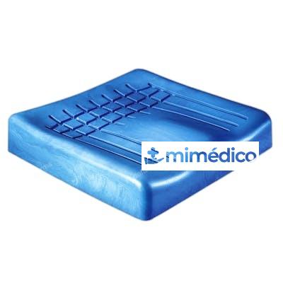 AYUDAS  COJIN ANATOMICO VISCOFLEX 42X42CM C7A AY.TECNO DINAMICAS