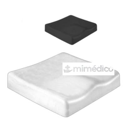 AYUDAS  COJIN ANATOMICO VISCOFLEX 45X42CM C7B AY.TECNO DINAMICAS