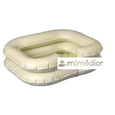 AYUDAS LAVACABEZAS HINCHABLE  (H1874) AY.TECNO DINAMICAS
