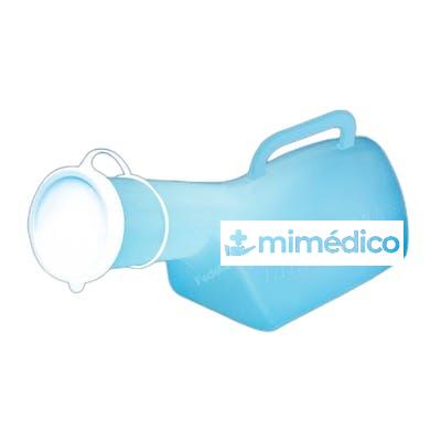 AYUDAS  ORINAL MASCULINO H7247 AY.TECNO DINAMICAS