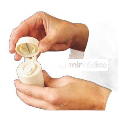 AYUDAS  PASTILLERO PARTIDOR Y TRITURADOR H9936 AY.TECNO DINAMICAS