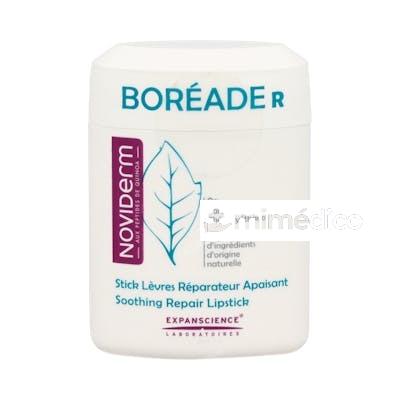 NOVIDERM BOREADE R STICK REPAR 11 ML NOVIDERM