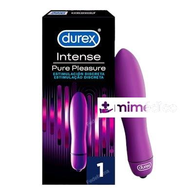 DUREX PLAY PURE PLEASURE INTENSE ANILLO VIBRADOR DUREX