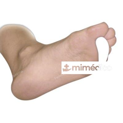 HERBI RATONCITO FEET GEL ANILLO D/I T/S 2UN HERBI FEET