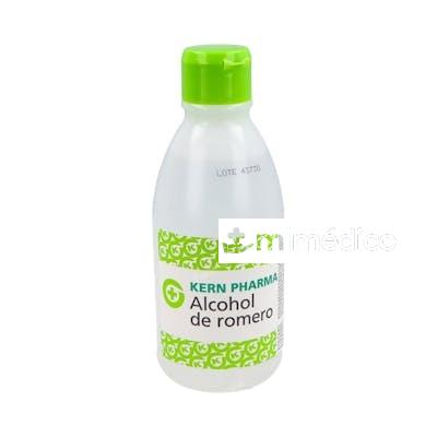 ALCOHOL ROMERO KERN PHARMA 250 ML KERN