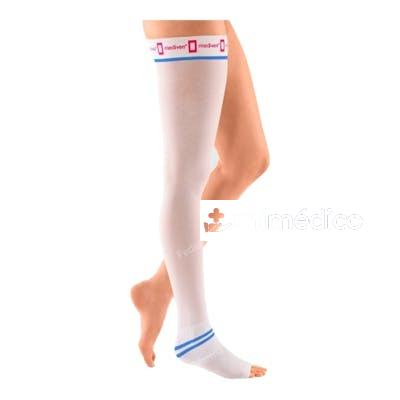 MEDIA MEDI-THROMBEXIN 18 SUJ/CAD BL T-L 2 UN MEDI