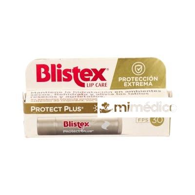 BLISTEX PROTECT PLUS FPT30 LABIAL 4,25 G BLISTEX