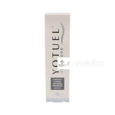 YOTUEL ALL IN ONE SNOWMINT BLANQ 75 ML YOTUEL