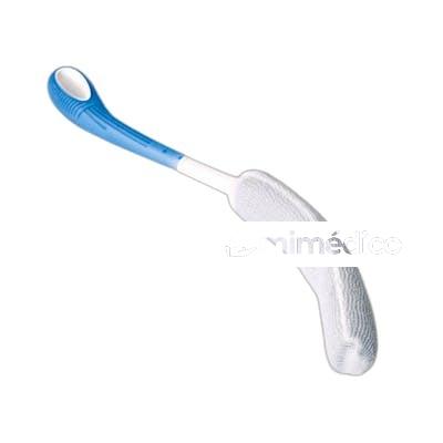 AYUDAS  TOALLITA P/CUERPO (AD852C) AYUDAS TECNO DINAMIC