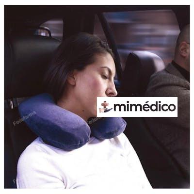 AYUDAS  COLLARIN VISCOELASTICO TRAVEL H4040 AY.TECNO DINAMICAS