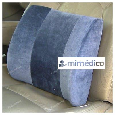 AYUDAS COJÃƒ?N LUMBAR (H4115) AY.TECNO DINAMICAS