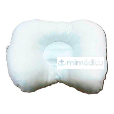 COJIN PLAGIOCEFALIA 22X28CM 0-15MESES (246208) PRIM