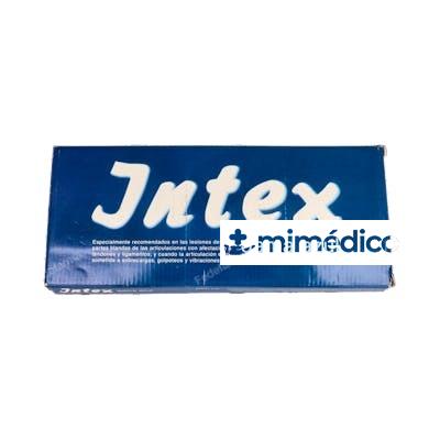 INTEX CODERA EPICONDILITIS T/G 27-34 CM AZUL** INTEX