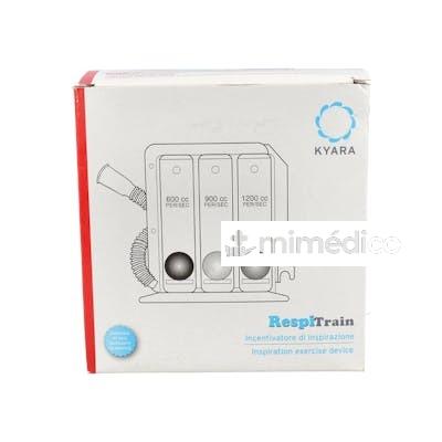 PRIM APARATO/EJERCITADOR RESPIRACION RESPIPROGRAM PRIM