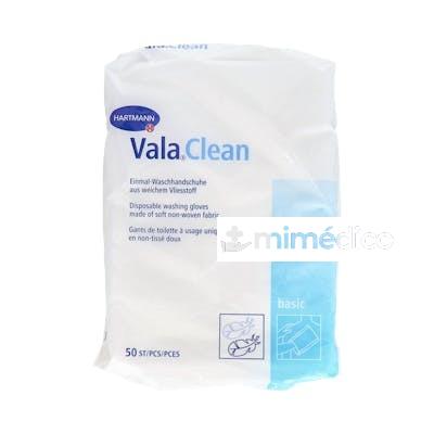 HARTMANN MANOPLA VALACLEAN BASIC SOFT DESECH 50 U HARTMANN