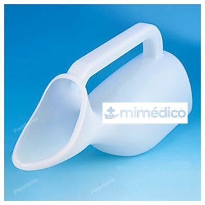 AYUDAS ORINAL FEMENINO (H7248) AY.TECNO DINAMICAS