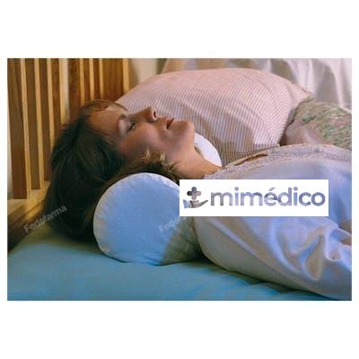 AYUDAS COJIN TUBULAR ROLLING CUSHION (H4050) AY.TECNO DINAMICAS