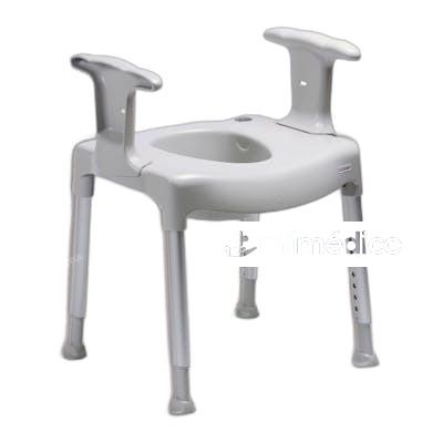 AYUDAS  COMODE PRACTICA  AD500 AY.TECNO DINAMICAS