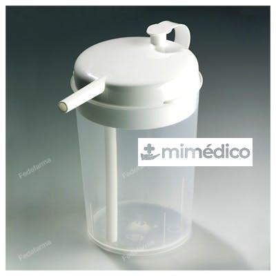AYUDAS VASO NOVO CUP (H5703) AY.TECNO DINAMICAS