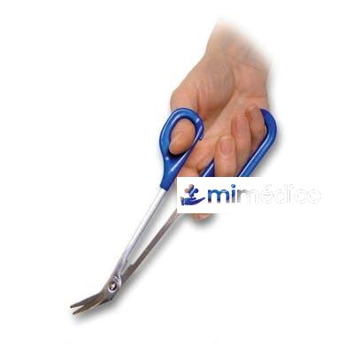 AYUDAS TIJERA DE PEDICURA (H6766) AY.TECNO DINAMICAS