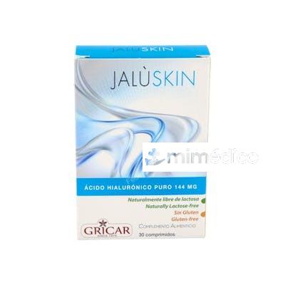JALUSKIN 30 COMP** GRICAR