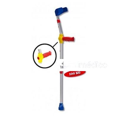 AYUDAS  BASTON ING INFANTIL AD111 AY.TECNO DINAMICAS
