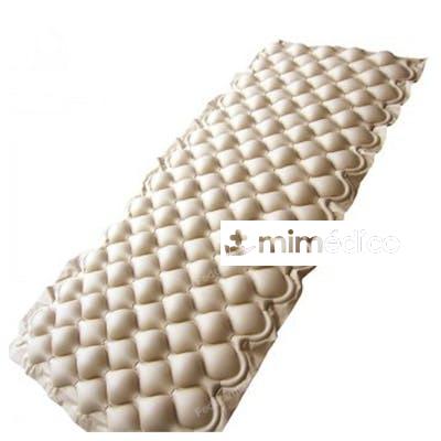 AYUDAS COLCHON LIRA 200X90X11CM (A991) AY.TECNO DINAMICAS