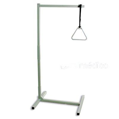 AYUDAS TRAPECIO DE POTENCIA DESMONTABLE (AD950) AY.TECNO DINAMICAS