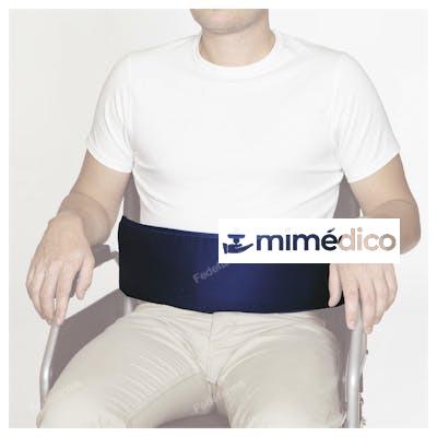 AYUDAS CINTURON ABDOMINAL P/SILLA (H3500) AY.TECNO DINAMICAS
