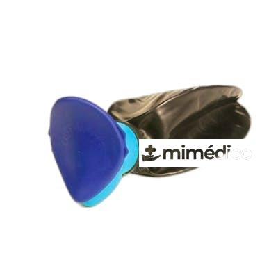 AYUDAS ORINAL FEMENINO PORTATIL URIFEM (H7251) AY.TECNO DINAMICAS