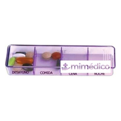 AYUDAS  PASTILLERO DIARIO MEDIMAX H9933 AY.TECNO DINAMICAS