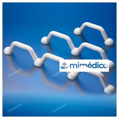 AYUDAS  ASIDERO PLASTICO DE 1 ASA AD601 AY.TECNO DINAMICAS
