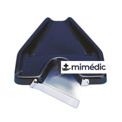 AYUDAS  LAVACABEZAS P/SILLA H1870 AY.TECNO DINAMICAS
