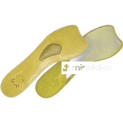 HERBI PLANTILLA FEET CORT META T/36 (6308.3) HERBI FEET