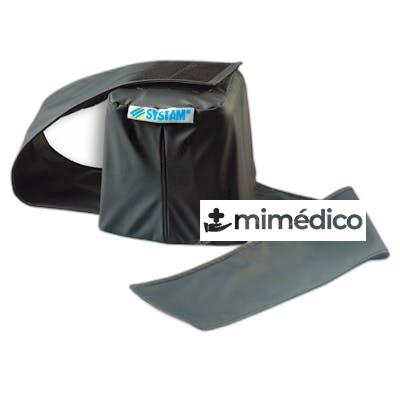 AYUDAS  ABDUCTOR SYSTAM H4255 AY.TECNO DINAMICAS