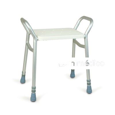 AYUDAS  BANQUETA DE BAÑO GEMINIS AD532 AY.TECNO DINAMICAS